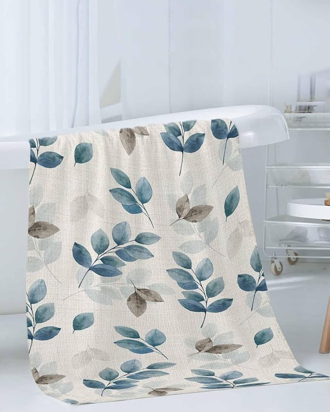Lake Blue Oatmeal