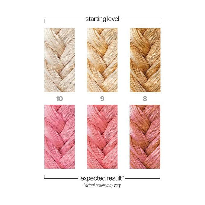 Cheap Date - Light Pink