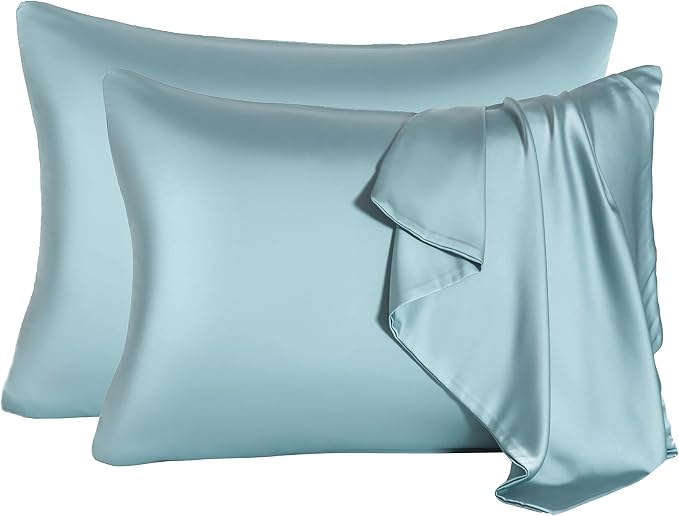 Aqua Blue-2 Pcs