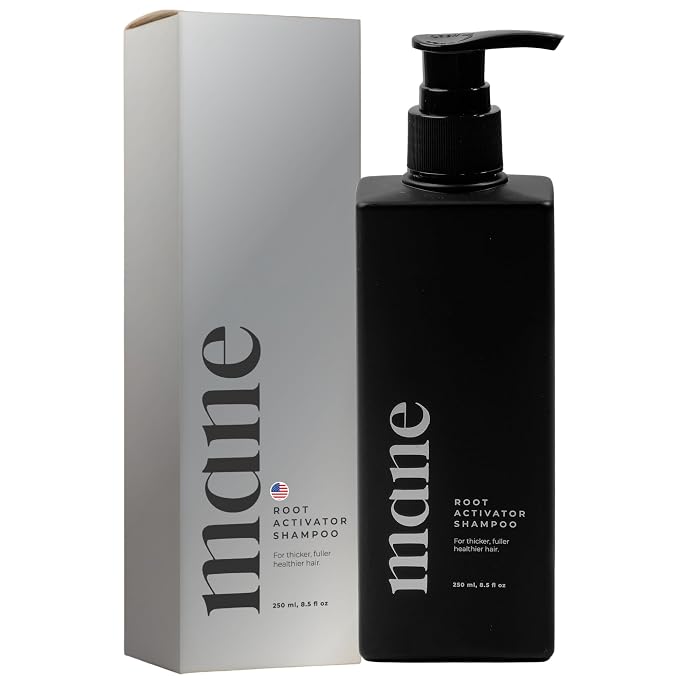 Hair Shampoo (250ml)