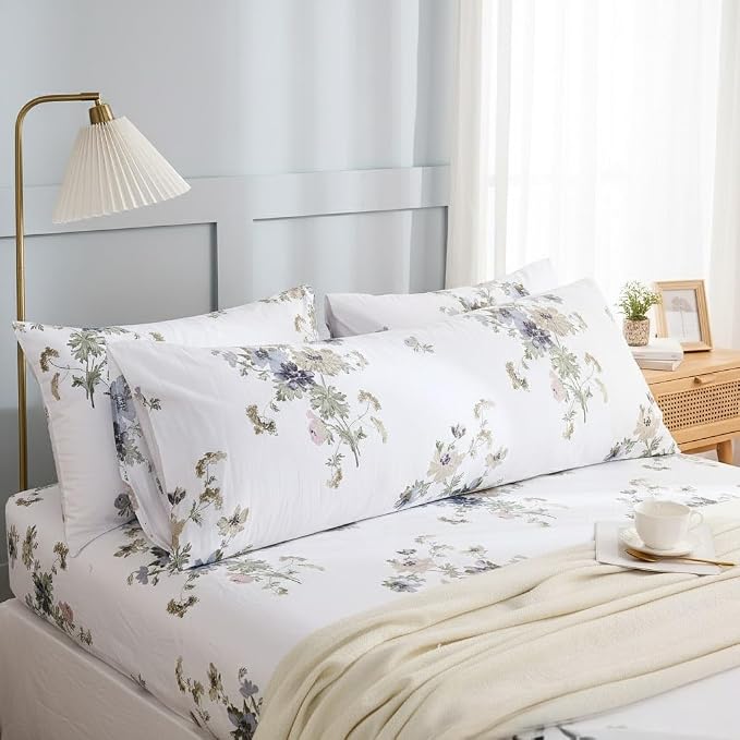 Vintage Floral