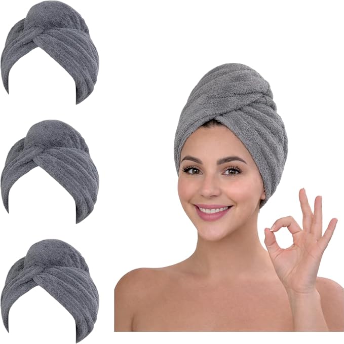 3 Gray Solid