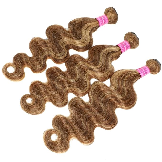 4/27 Body Wave Bundles