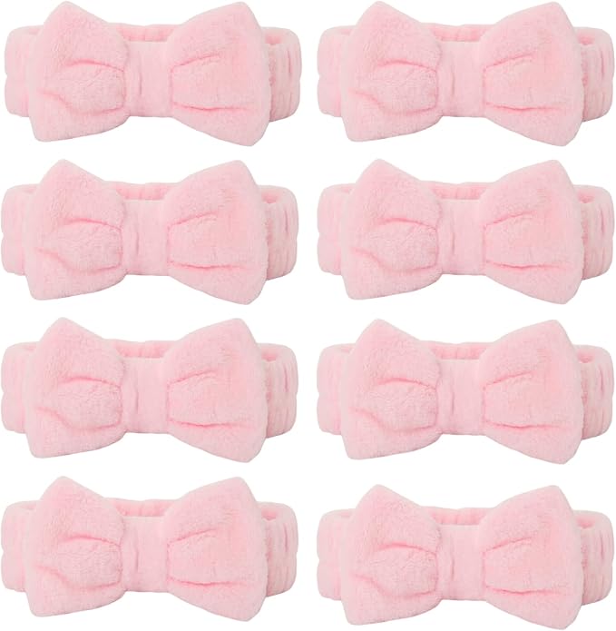 Pink Headband 24pcs