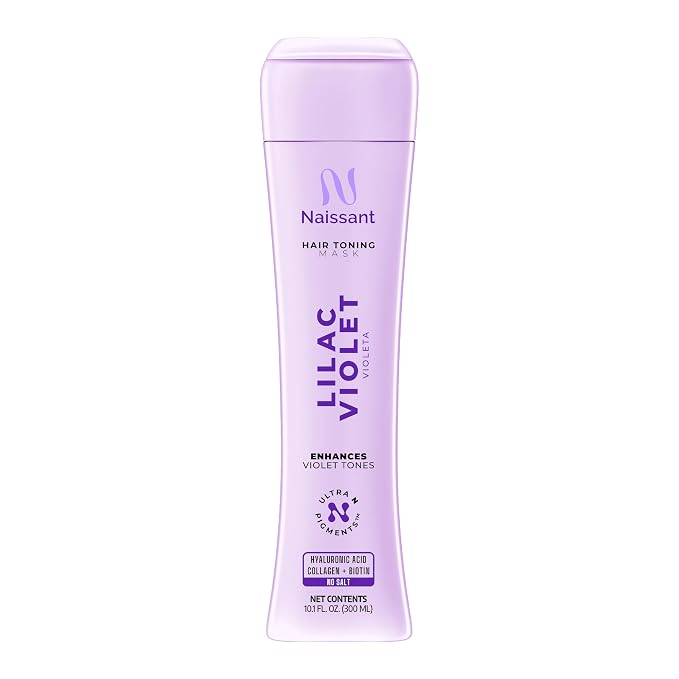 LILAC VIOLET