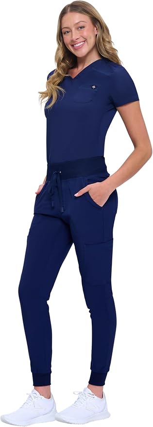 True Navy Blue