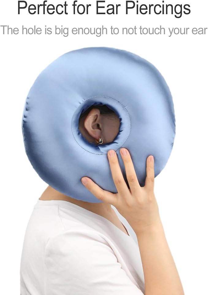 Haze Blue