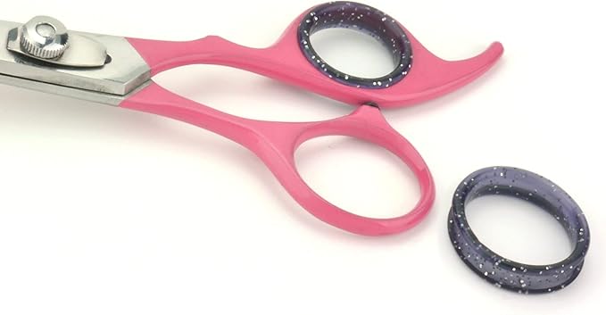17pc Rh + Tiny Trim Pink