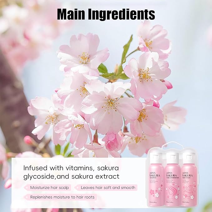 sakura