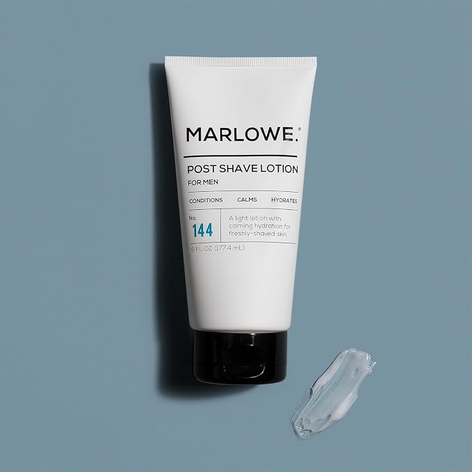 Shave Cream & Post Shave set