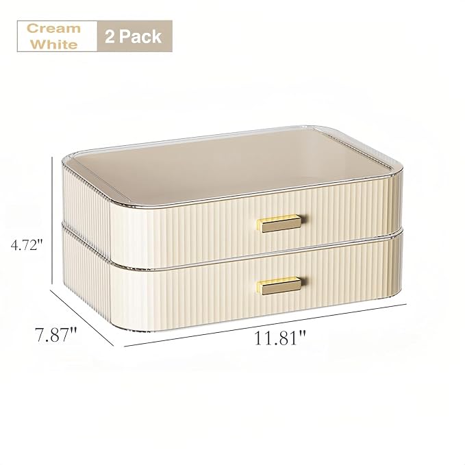 Cream White