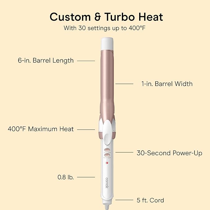 White/Rose Gold