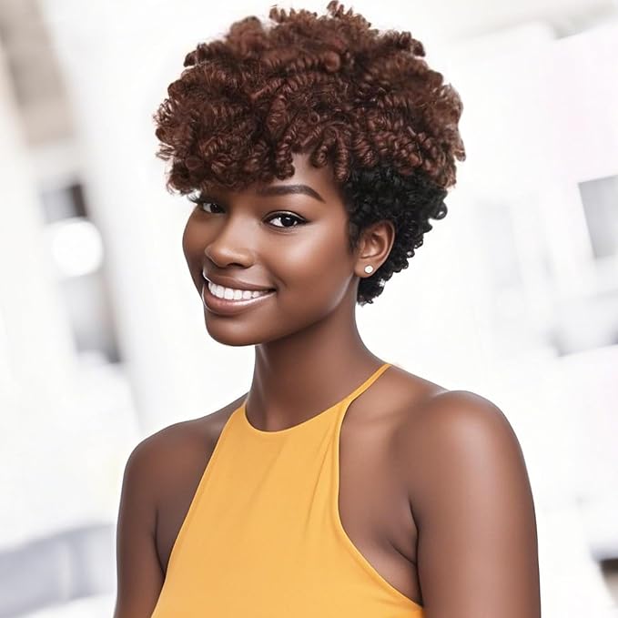 #1B/30 Black to Brown