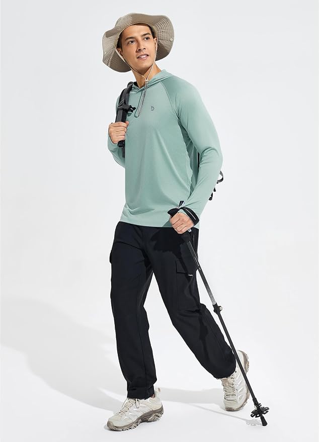 Style 2-green Heather