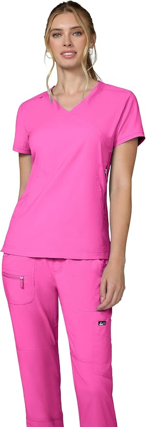 Hibiscus Pink