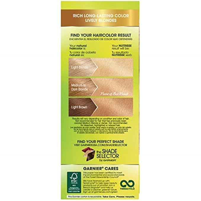 100 Extra-Light Natural Blonde (Chamomile)