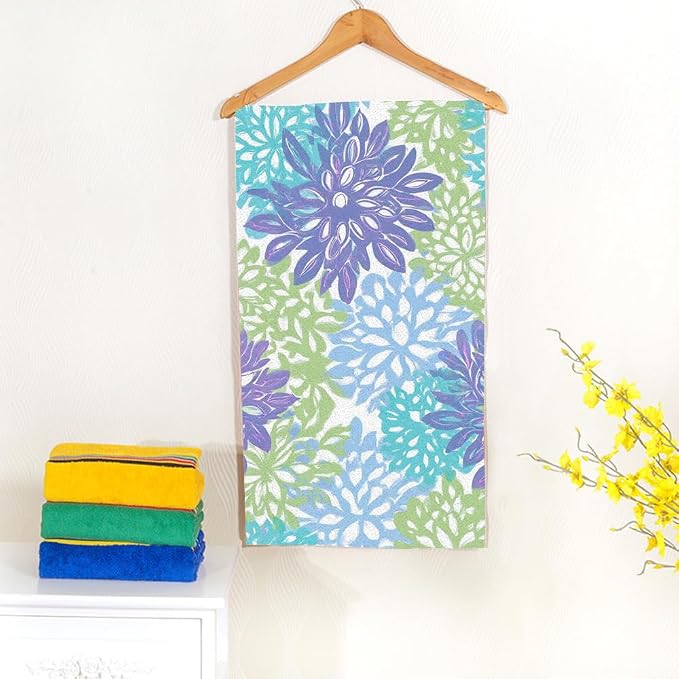Coral Colorful