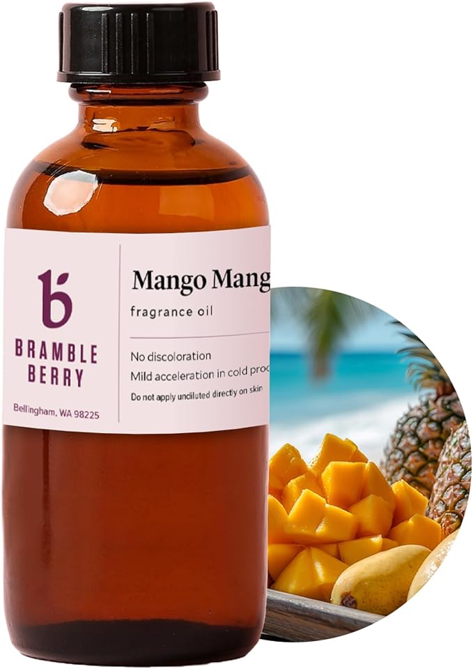 Mango Mango