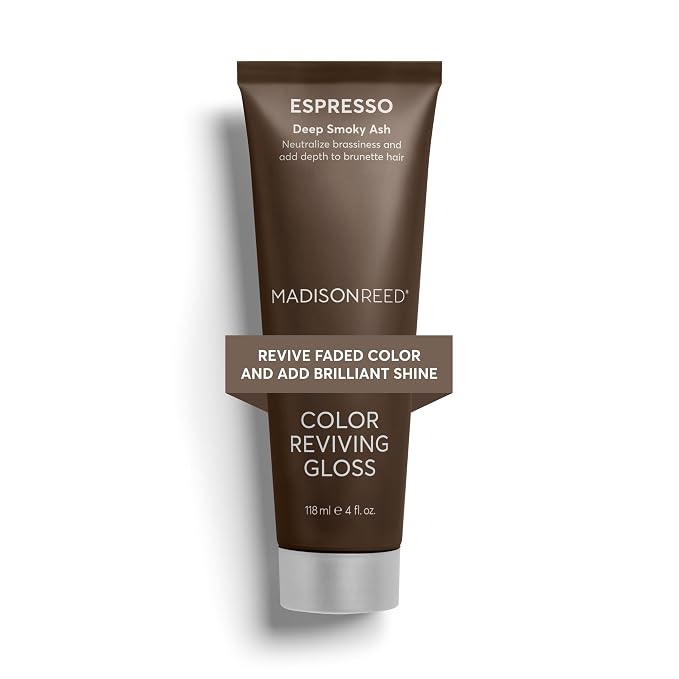 Espresso - Brown