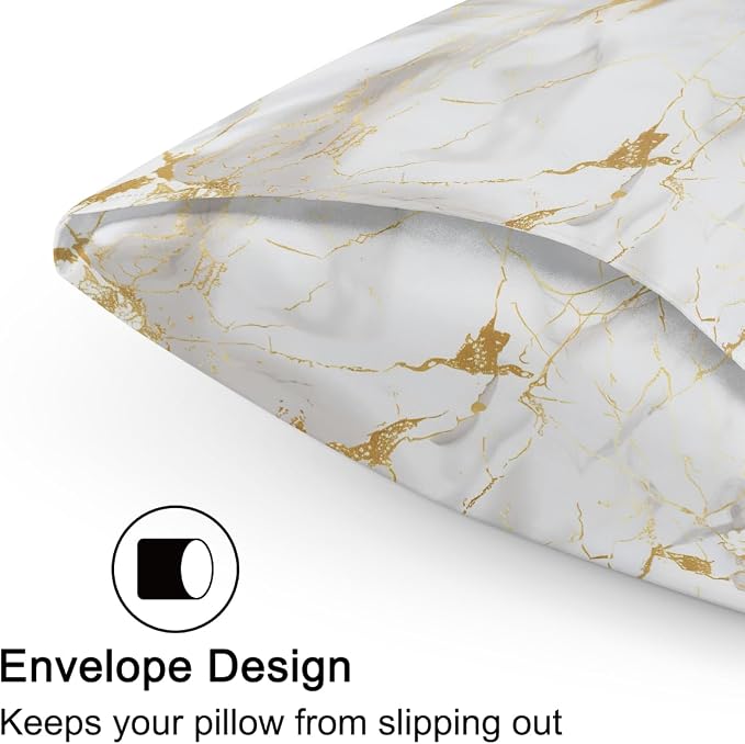 White Gold Marble