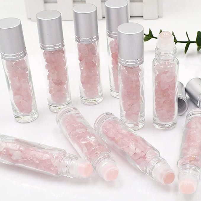 Rose Quartz