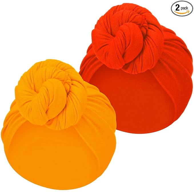 Orange, Turmeric