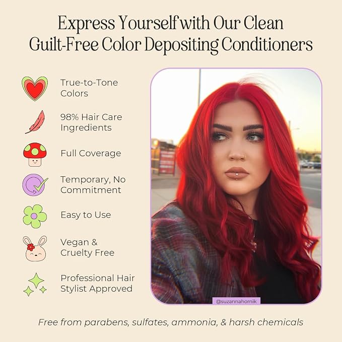 1-Ruby Red
