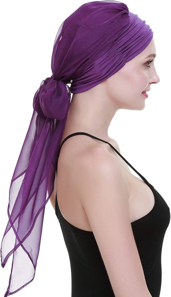 Dark Purple
