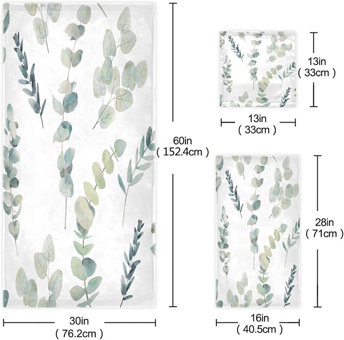 Eucalyptus