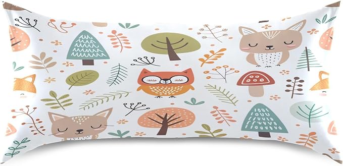Forest Owls