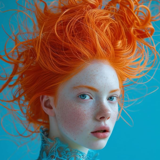 Orange Pop