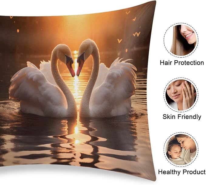 White Swan Lover