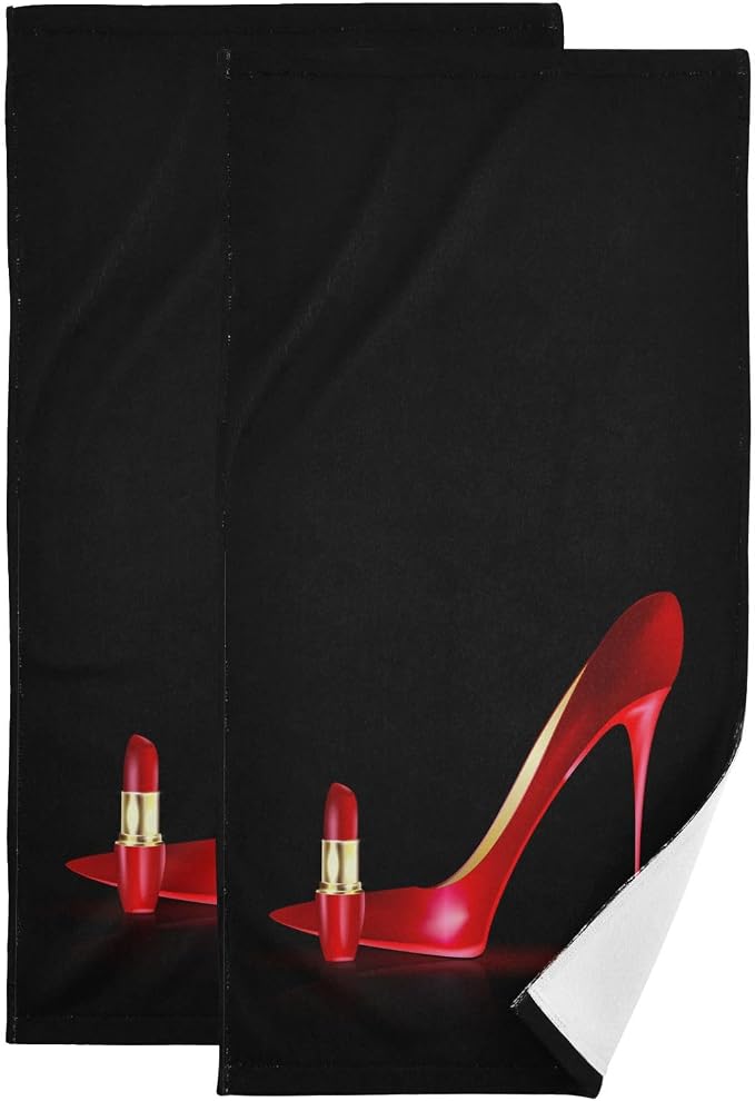 Red Black