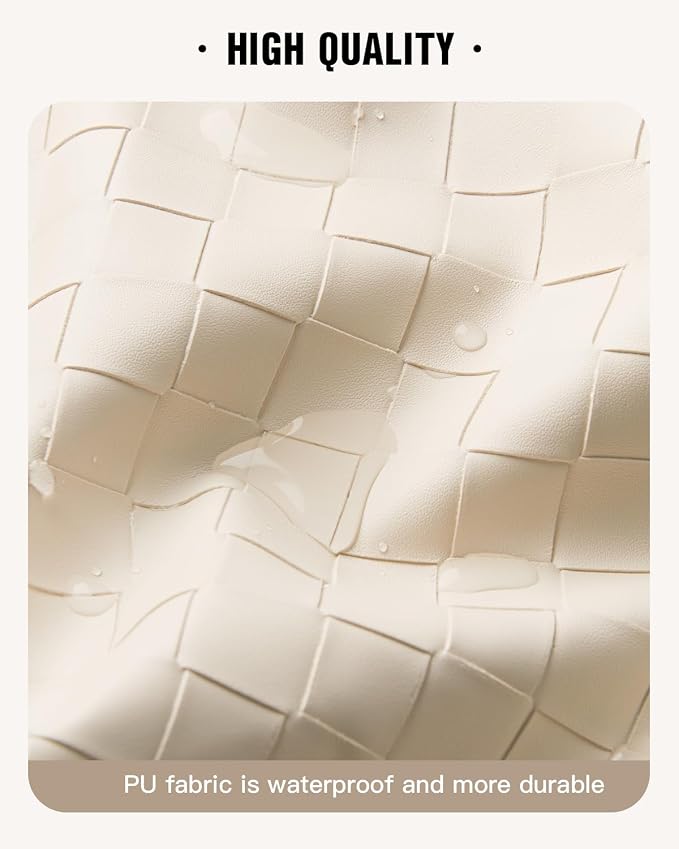 A-Plait White