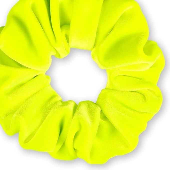 Neon Yellow
