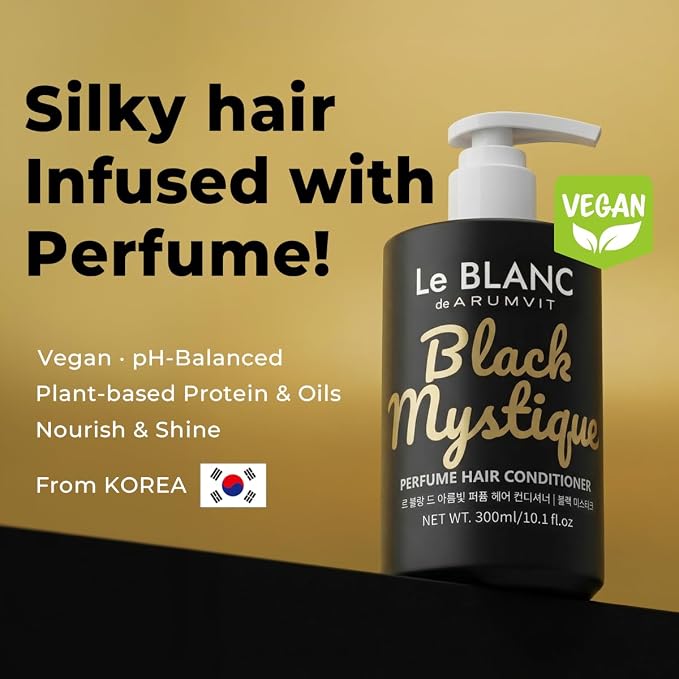 BLACK MYSTIQUE