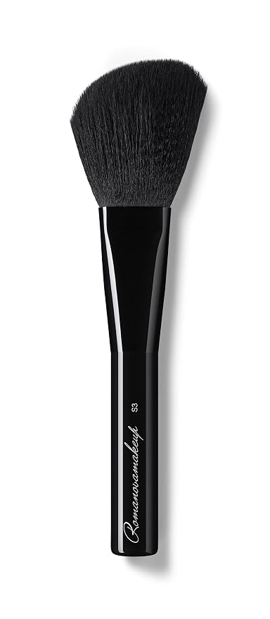 Black Contour and Bronzer S3