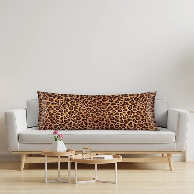 Leopard Design