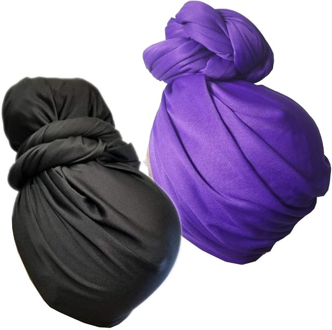 10sd Black Purple