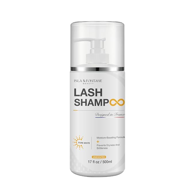 Pura White 500ml
