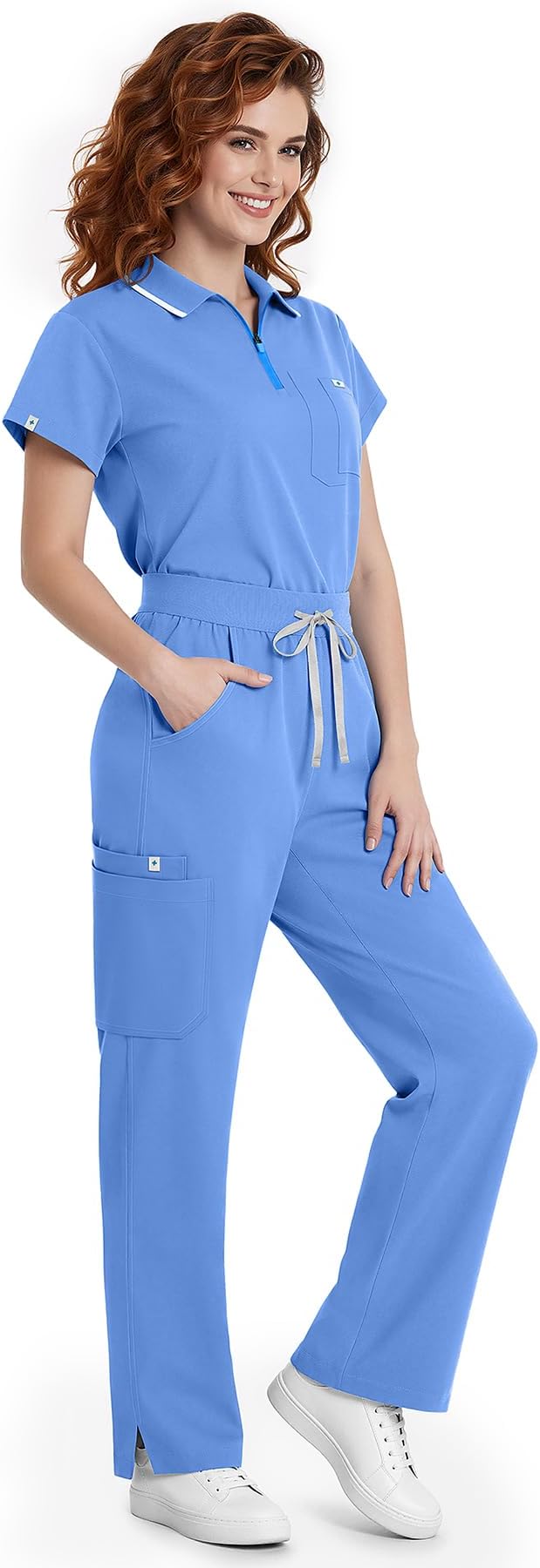 Ceil Blue