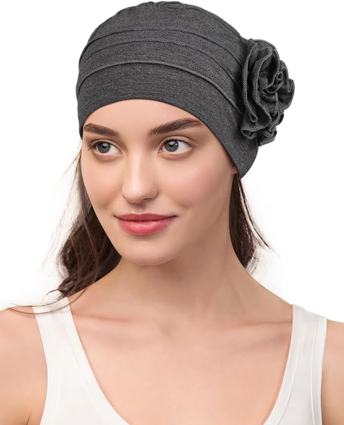 Dark Hemp Gray