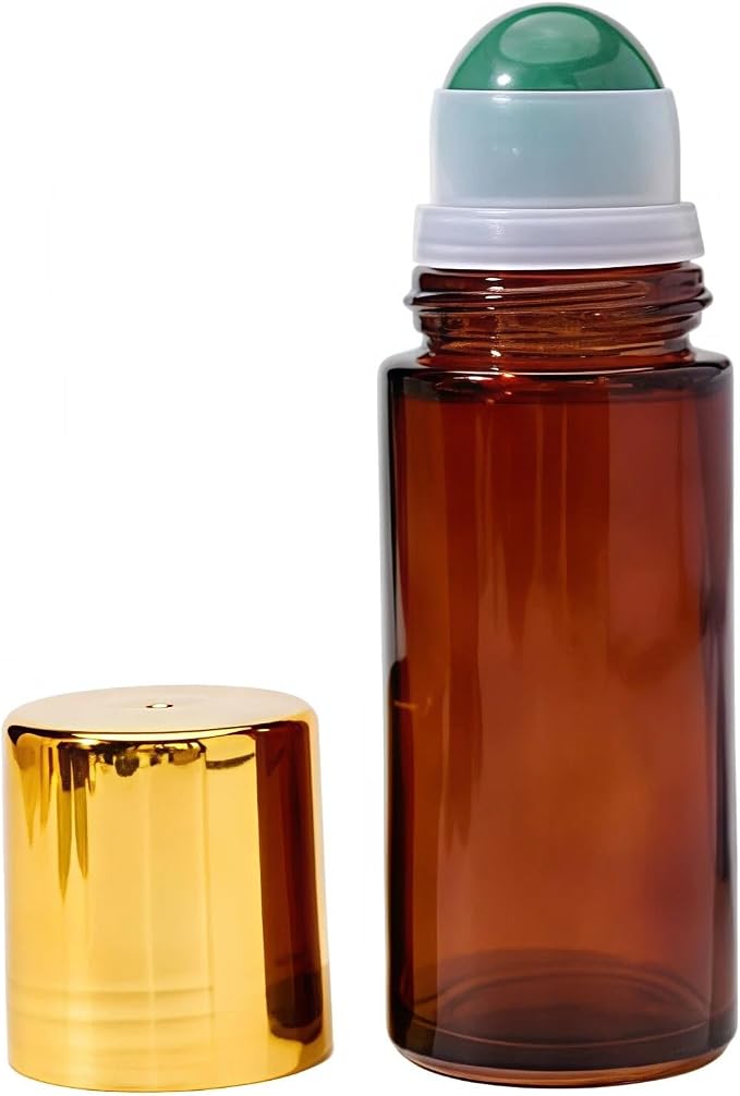 Brown bottle