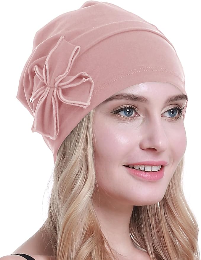 Cotton-almond Pink