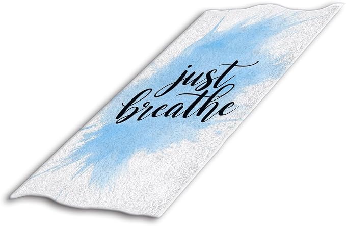 Just Breathe