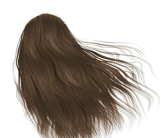 6.00 dark natural intense blonde