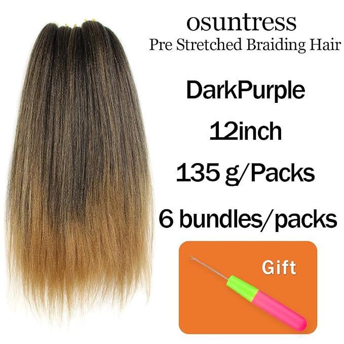 T27(Ombre Honey Blonde)