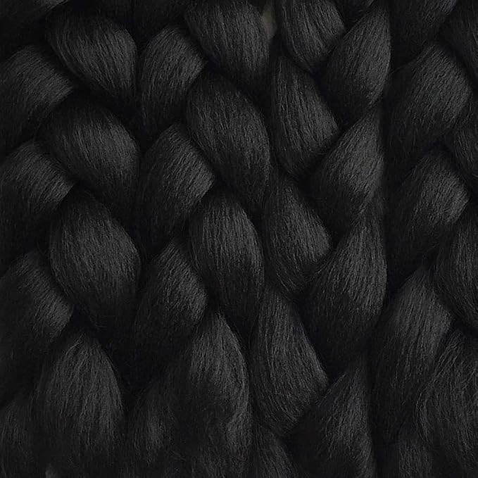 Black 5 pcs