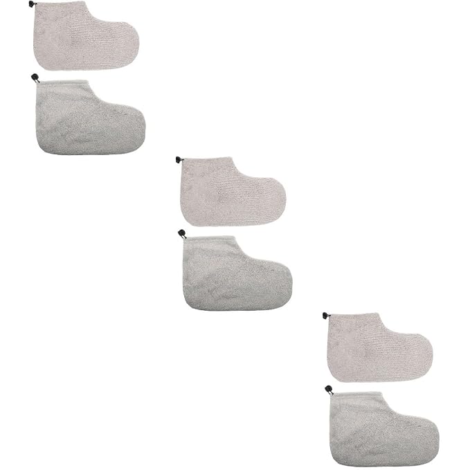 Greyx3pcs