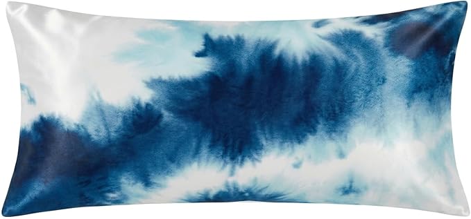 Blue Tie Dye